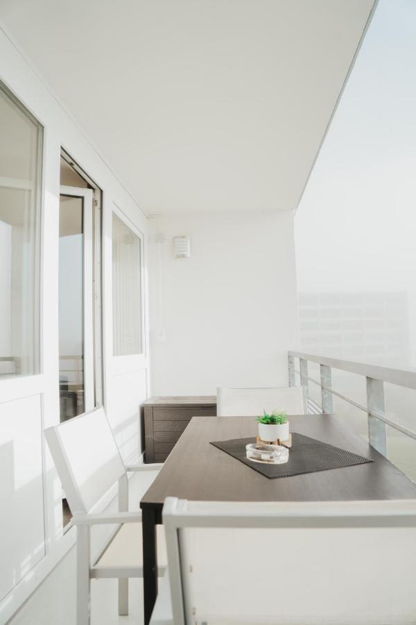 Kiba Panorama Suite Oberteuringen 73 Seeblick & Hallenbad Exterior foto